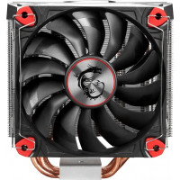 БУ Процессорный кулер MSI Core Frozr S (s1200/115x, 4pin, 3 трубки, 1800 об/мин)