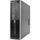 БУ Компьютер HP Elite 8100 SFF, Core i3-560 (3.33Ghz) 8Gb DDR3, Intel HD, 120Gb SSD
