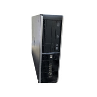 БУ Комп`ютер HP Compaq 6005 Pro SFF, AMD Athlon II X2 215, 8Gb DDR3, Radeon HD, 120Gb SSD -B