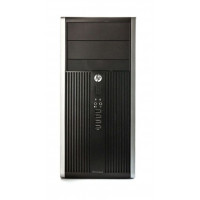 БУ Комп`ютер HP Compaq 6200 Pro MT, Pentium Dual-Core G620 (2.6 ГГц), 8Gb DDR3, 120Gb SSD