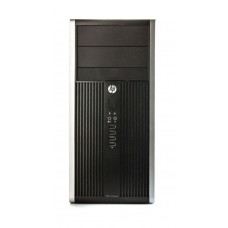 БУ Компьютер HP Compaq 6200 Pro MT, Pentium Dual-Core G620 (2.6 ГГц), 8Gb DDR3, 120Gb SSD