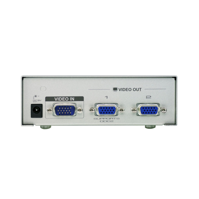 БУ Перемикач VGA Aten VS92A