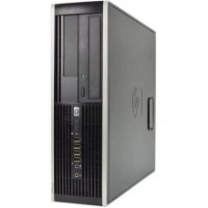 БУ Компьютер HP Elite 8100 SFF, Core i3-540 (3.06Ghz) 8Gb DDR3, Intel HD, 120Gb SSD