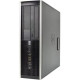 БУ Компьютер HP Elite 8100 SFF, Core i3-540 (3.06Ghz) 8Gb DDR3, Intel HD, 120Gb SSD