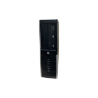 БУ Компьютер HP Compaq 6200 Pro SFF, Core i3-2100, 8Gb DDR3, Intel HD, 120Gb SSD -B