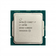 БУ Процесор s1200 Intel Core i7-10700, 2.9-4.8 ГГц, 8-16 core, UHD 630, 65W