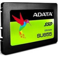 БУ SSD накопичувач 120 ГБ ADATA (2.5", TLC, SATAIII, ASU655SS-120GT)