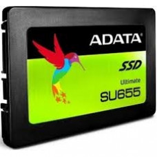 БУ SSD накопитель 120 ГБ ADATA (2.5", TLC, SATAIII, ASU655SS-120GT)