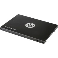 БУ SSD накопитель 240 ГБ HP S650 (2.5", TLC, SATAIII, 345M8AA)