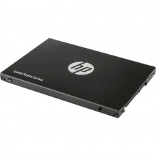 БУ SSD накопитель 240 ГБ HP S650 (2.5", TLC, SATAIII, 345M8AA)
