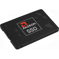 БУ SSD накопичувач 240 ГБ AMD (2.5", TLC, SATAIII, R3SL0240G2)