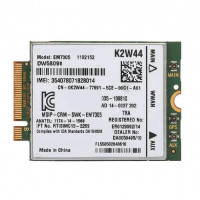 Used Sierra Wireless EM7305 4G LTE modem (M.2, 4G/LTE, NGFF, DW5809e)