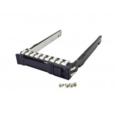 БУ Санлазки (корзина) HP Hot-Swap Tray 2.5