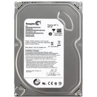 БУ Жорсткий диск 500 ГБ Seagate (3.5", 5900 про/хв, 16 МБ, SATAII, ST3500414CS)