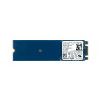 БУ SSD накопичувач 128 ГБ WD (M.2, 3D TLC NAND, SATAIII, SDAPNUW-128G)