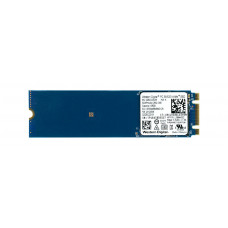 Used 128 GB WD SSD drive (M.2, 3D TLC NAND, SATAIII, SDAPNUW-128G)