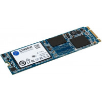 БУ SSD накопичувач 240 ГБ Kingston (M.2, 3D TLC NAND, SATAIII, SUV500M8/240G)