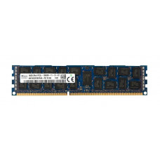BU RAM 16 GB, DDR3L, server memory, SK hynix (1600 MHz, 1.35, CL11, HMT42GR7AFR4A)