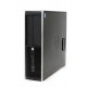 Used Computer HP Compaq Pro 6300 SFF, Core i3-2100, 8Gb DDR3, Intel HD, 120Gb SSD
