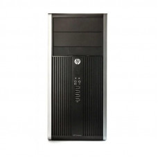 БУ Компьютер HP Compaq 6200 Pro MT, Core i3-2100 (3.1 ГГц), 8Gb DDR3, 120Gb SSD