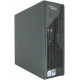 Used Computer Fujitsu Esprimo C5730 USFF, Core 2 Duo E5800, 4Gb DDR2, 120Gb SSD