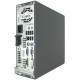 Used Computer Fujitsu Esprimo C5730 USFF, Core 2 Duo E5800, 4Gb DDR2, 120Gb SSD