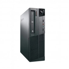 БУ Компьютер Lenovo ThinkCentre M91p SFF, Core i3-2100, 8Gb DDR3, Intel HD, 120Gb SSD