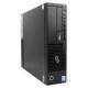 Used Computer Fujitsu Esprimo E700 SFF, Intel Core i3-2100 (3.1 GHz), 8Gb DDR3, 120Gb SSD