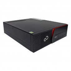 Used Computer Fujitsu Esprimo E920 SFF, Core i5-4590, 8Gb DDR3, Intel HD, 120Gb SSD
