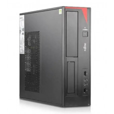 Used Computer Fujitsu Esprimo E420 SFF, Core i5-4440, 8Gb DDR3, Intel HD, 120Gb SSD