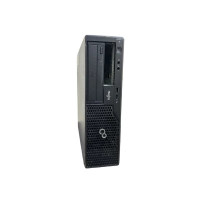 БУ Комп`ютер Fujitsu Esprimo E510 SFF, Intel Core i3-2100 (3.1 ГГц) 8Gb DDR3, Intel HD, 120Gb SSD -B