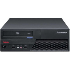 БУ Комп`ютер Lenovo ThinkCentre M58p SFF, Core 2 Duo E7500 (2.93Ghz) 8Gb DDR3, 120Gb SSD