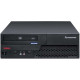 БУ Компьютер Lenovo ThinkCentre M58p SFF, Core 2 Duo E7500 (2.93Ghz) 8Gb DDR3, 120Gb SSD