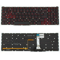 Клавиатура для ноутбука Acer Nitro AN517-52 (75754)