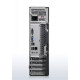 БУ Компьютер Lenovo ThinkCentre A70 SFF, Intel Pentium E5500 (3.2 ГГц), 8Gb DDR3, 120GB SSD