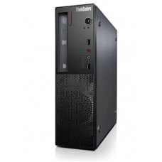 БУ Комп`ютер Lenovo ThinkCentre A70 SFF, Intel Pentium E5500 (3.2 ГГц), 8Gb DDR3, 120GB SSD