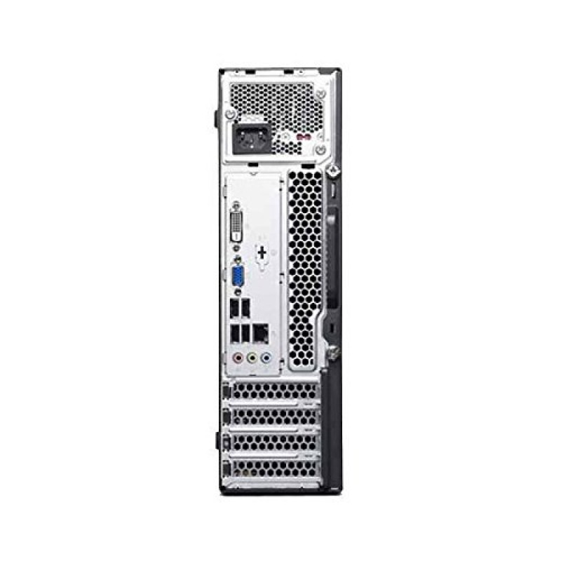 Used Computer Lenovo ThinkCenter Edge 71 SFF, Core i3-2120, 8Gb DDR3, Intel HD, 120Gb SSD