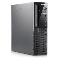 БУ Комп`ютер Lenovo ThinkCentre Edge 71 SFF, Core i3-2120, 8Gb DDR3, Intel HD, 120Gb SSD