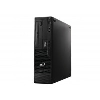 БУ Комп`ютер Fujitsu Esprimo E510 SFF, Intel Core i3-2120 (3.3 ГГц) 8Gb DDR3, Intel HD, 120Gb SSD