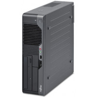 Used Computer Fujitsu Esprimo E9900 SFF, Intel Core i3-550, 8Gb DDR3, Intel HD, 120Gb SSD