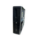 БУ Компьютер HP Compaq 6200 Pro SFF, Core i5-2400, 8Gb DDR3, Intel HD, 120Gb SSD -C