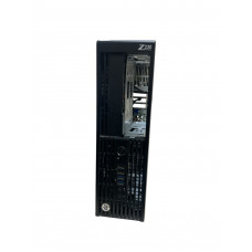 БУ Компьютер HP Z230 SFF, Core i5-4590, 8Gb DDR3, Intel HD, 120Gb SSD -C