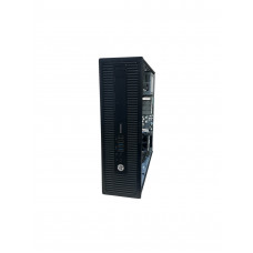 БУ Компьютер HP EliteDesk 800 G1 SFF, Core i5-4590 (3.3Ghz) 8Gb DDR3, Intel HD, 120Gb SSD -С