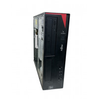 БУ Комп`ютер Fujitsu Esprimo E420 SFF, Core i5-4460, 8Gb DDR3, Intel HD, 120Gb SSD -C