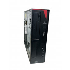 Used Computer Fujitsu Esprimo E420 SFF, Core i5-4460, 8Gb DDR3, Intel HD, 120Gb SSD -C