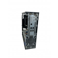 БУ Компьютер Dell Optiplex 3020 SFF, Core i3-4130 (3.4Ghz) 8Gb DDR3, Intel HD, 120Gb SSD -C