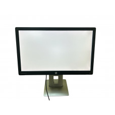 БУ Монітор 21.5" LED IPS, HP E222, 1920 x 1080, 7 мс, 16:9, VGA, HDMI, DPort, USB -B