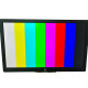 БУ Монітор 21.5" LED IPS, HP E222, 1920 x 1080, 7 мс, 16:9, VGA, HDMI, DPort, USB -B