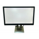 БУ Монітор 21.5" LED IPS, HP E222, 1920 x 1080, 7 мс, 16:9, VGA, HDMI, DPort, USB -B
