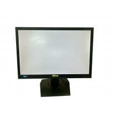 БУ Монітор 22" LED TN, Samsung S22A450BW, 1680x1050, 5мс, VGA, DVI  -C